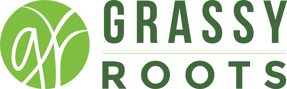 GrassyRoots Logo2 TP
